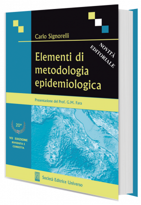 Elementi di metodologia epidemiologica - 7/e