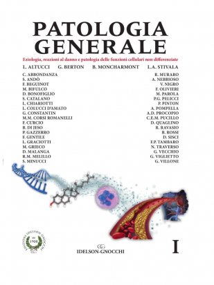 Patologia Generale Vol. I
