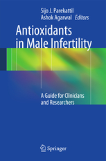 Antioxidants in Male Infertility