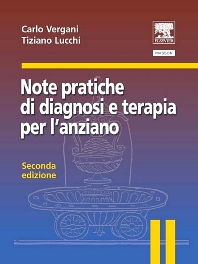 Note pratiche di diagnosi e terapia per l'anziano, 2nd Edition