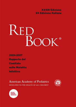 Red Book® XXXIII edizione italiana 2024-2027