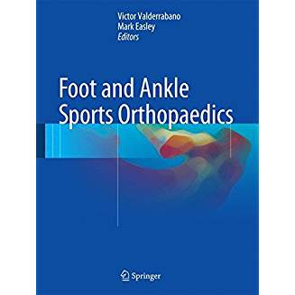 Foot and Ankle Sports Orthopaedics