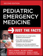Pediatric Emergency Medicine Just the Facts
