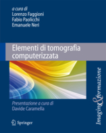 Elementi di tomografia computerizzata 