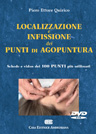 Localizzazione e Infissione dei Punti di Agopuntura