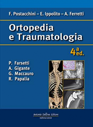 Ortopedia e Traumatologia, 4ª ed.