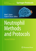 Neutrophil Methods and Protocols, 2nd ed