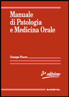 Manuale di patologia e medicina orale 3/ed