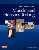 Muscle and Sensory Testing , 3rd Edition