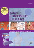 Netter's Infectious Diseases