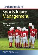 Fundamentals of Sports Injury Management