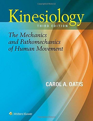 Kinesiology, 3e 