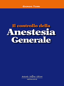 Il Controllo della Anestesia Generale