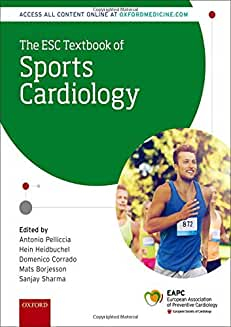 The ESC Textbook of Sports Cardiology