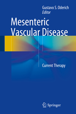 Mesenteric Vascular Disease