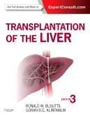Transplantation of the Liver, 3rd Edition