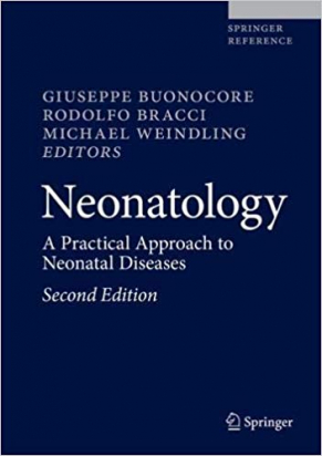 Neonatology Vol.1/2/3  - 2nd Edition