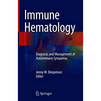 Immune Hematology