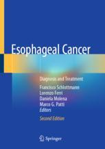 Esophageal Cancer 2nd edition