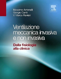 Ventilazione meccanica invasiva e non invasiva