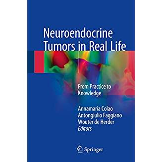 Neuroendocrine Tumors in Real Life