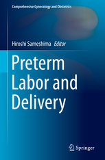 Preterm Labor and Delivery