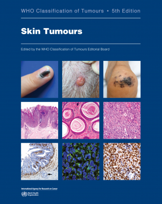 WHO - Skin Tumours - 5th Edition