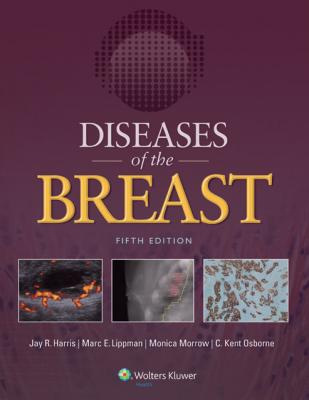 Diseases of the Breast 5e 