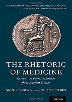 The Rhetoric of Medicine