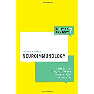 Neuroimmunology - second Edition
