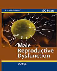 Male Reproductive Dysfunction, 2nd Edition