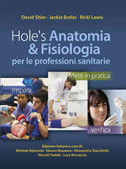 Hole's Anatomia &amp; Fisiologia 