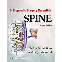 Orthopaedic Surgery Essentials: Spine, 2e 