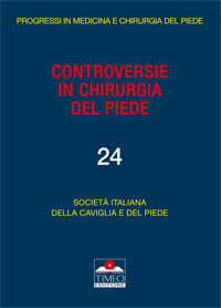 Controversie in Chirurgia del Piede 