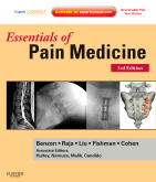 Essentials of Pain Medicine