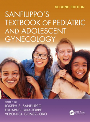 Sanfilippo's Textbook of Pediatric and Adolescent Gynecology 