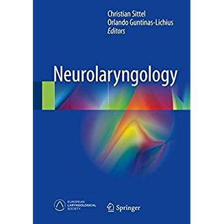 Neurolaryngology