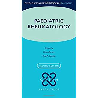 Paediatric Rheumatology