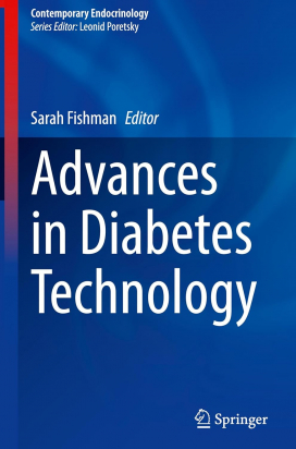 Advances in Diabetes Technology