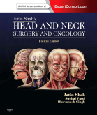 Jatin Shah's Head and Neck Surgery and Oncology, 4th Edition