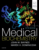 Medical Biochemistry, 5th Edition 