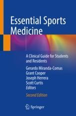 Essential Sports Medicine