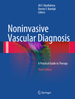 Noninvasive Vascular Diagnosis