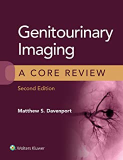 Genitourinary Imaging: A Core Review- 2e