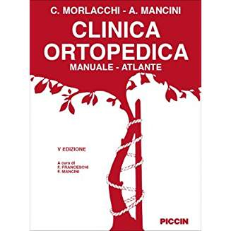 Clinica Ortopedica