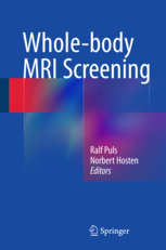 Whole-body MRI Screening