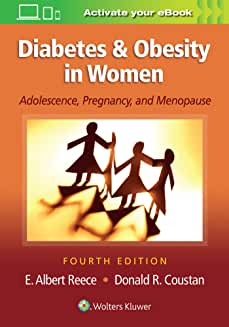 Diabetes and Obesity in Women Fourth edition