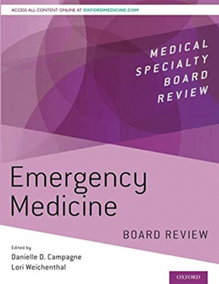 Emergency Medicine Board Review