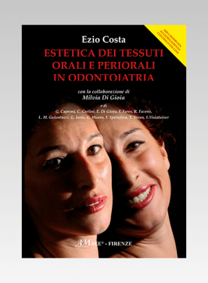 Estetica dei Tessuti Orali e Periorali in Odontoiatria 