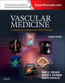 Vascular Medicine